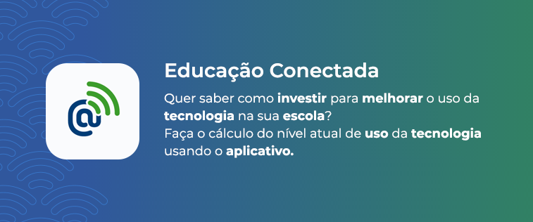 Ministério da Educação lança aplicativo gratuito para reforçar alfabetização